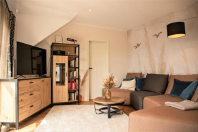 Ferienwohnung Lüchtkieker Wangerooge